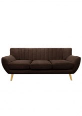 Sillón Savona Bari Tabaco