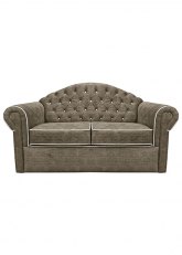 Sofa Cama Copenhague Bari Sepia