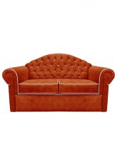 Sofa Cama Copenhague - Bolton Terracota