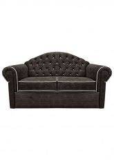 Sofa Cama Copenhague Venecia Gris Medio