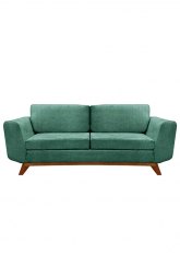 Sillón Bergamo Bari Aqua