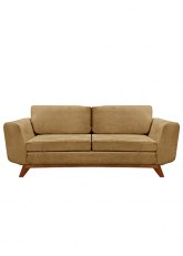 Sillón Bergamo Bolton Beige