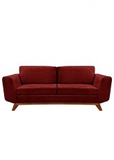 Sillón Bergamo Bolton Bordo