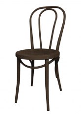 Silla Viena Tono Oro Viejo Texturado