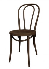 Silla Viena Tono Tabaco