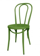 Silla Viena Tono Verde Claro