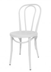 Silla Viena Tono Blanco