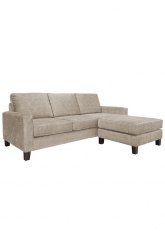 Sillón Sorrento Bolton Gris