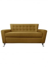 Sillón Florencia Venecia Amarillo