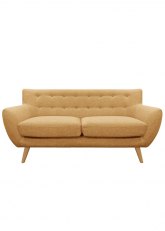 Sillón San Remo Bolton Beige Claro