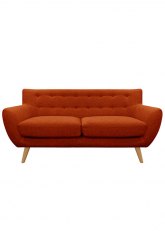 Sillón San Remo Bolton Terracota