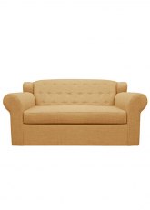 Sofá Cama Belfast Bolton Beige Claro
