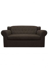 Sofá Cama Belfast Venecia Gris Medio