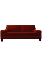 Sillón Turin Bolton Bordo