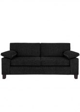 Sillón Genova Bari Negro