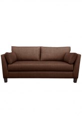 Sillón Mestre Bari Tabaco