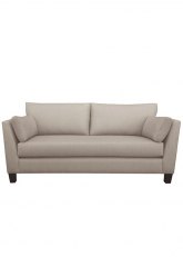 Sillón Mestre Bolton Gris