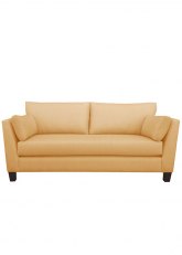 Sillón Mestre Bolton Beige Claro