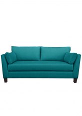 Sillón Mestre Bolton Turquesa