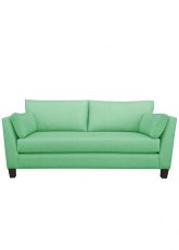 Sillón Mestre Bolton Verde Agua