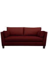 Sillón Mestre Venecia Bordo