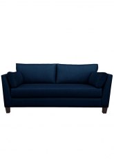 Sillón Mestre Venecia Azul Francia