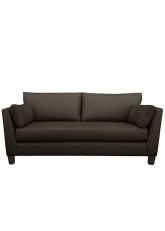 Sillón Mestre Venecia Gris Medio