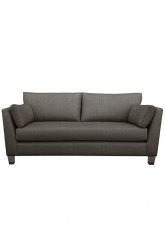 Sillón Mestre Bari Gris