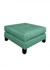 Puff Uni II Bari Aqua