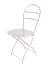 Silla Cervecera II Tono Perlado