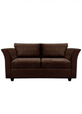Sillón Liguria Bari Chocolate