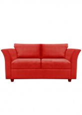 Sillón Liguria Bari Rojo