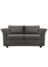 Sillón Liguria Bolton Gris Oscuro