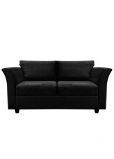 Sillón Liguria Bolton Negro