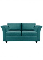Sillón Liguria Bolton Turquesa
