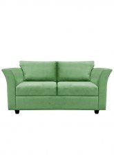 Sillón Liguria Bolton Verde Agua