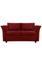 Sillón Liguria Venecia Bordo