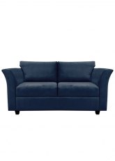 Sillón Liguria Venecia Azul Francia