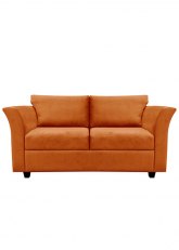 Sillón Liguria Venecia Naranja