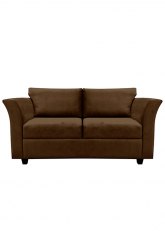Sillón Liguria Bolton Chocolate