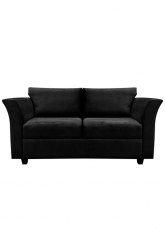Sillón Liguria Bari Negro