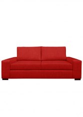 Sillón Taormina - Bari Rojo
