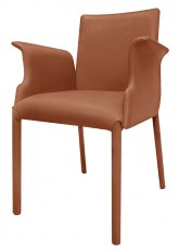 Sillon Onyx - Tapizado Suela