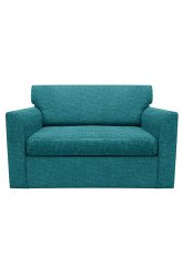 Sofa Cama Andorra Bari Turquesa