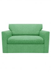 Sofa Cama Andorra Bolton Verde Agua