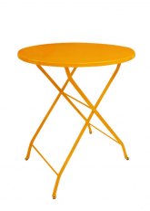 Mesa Cervecera 68 Tono Amarillo