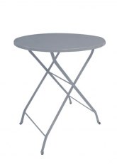Mesa Cervecera 68 Tono Platino