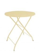 Mesa Cervecera 68 Tono Crema