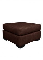 Puff Uni I Bari Chocolate