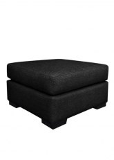 Puff Uni I Bari Negro
